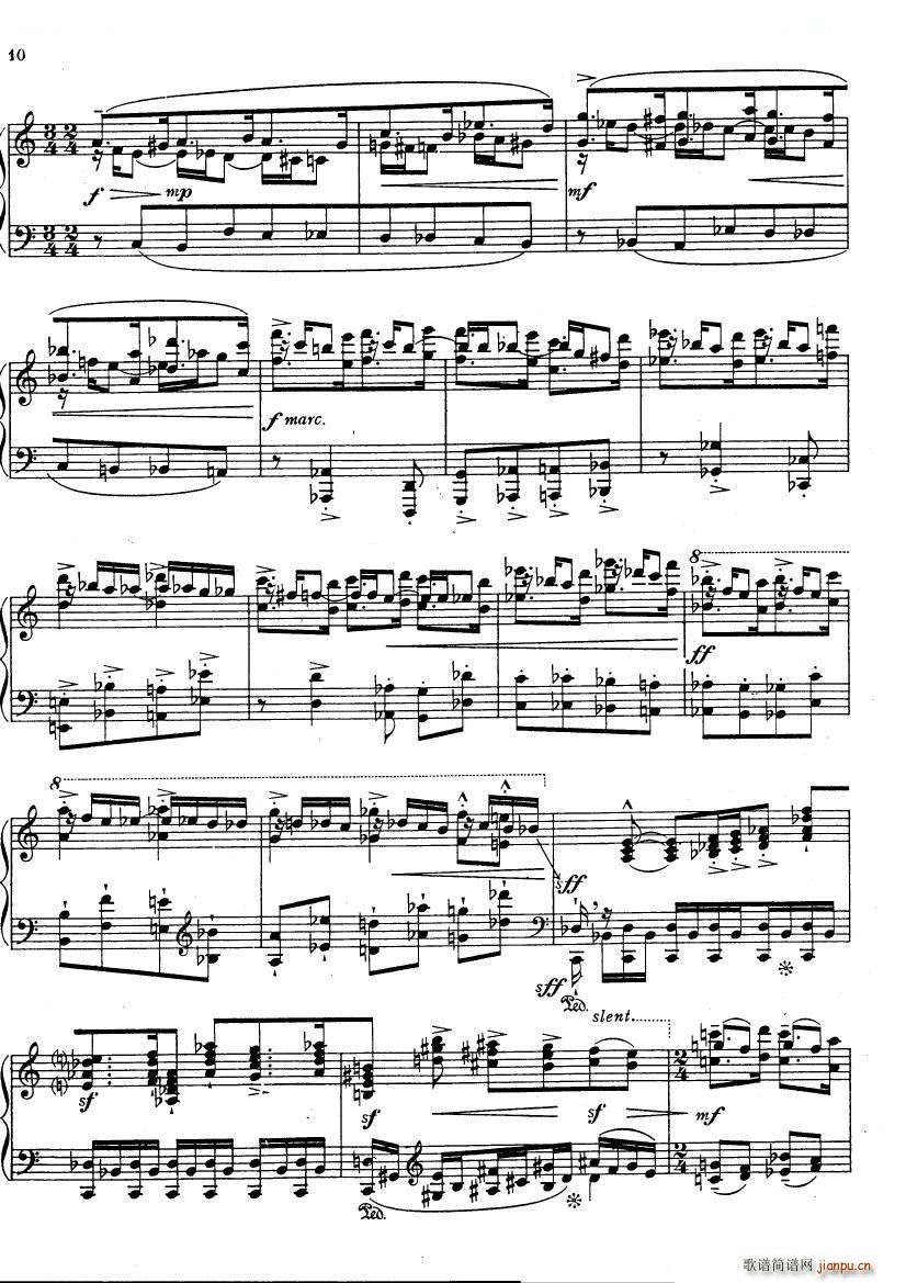 Ireland Piano Sonata Piano Sonata(ʮּ)10