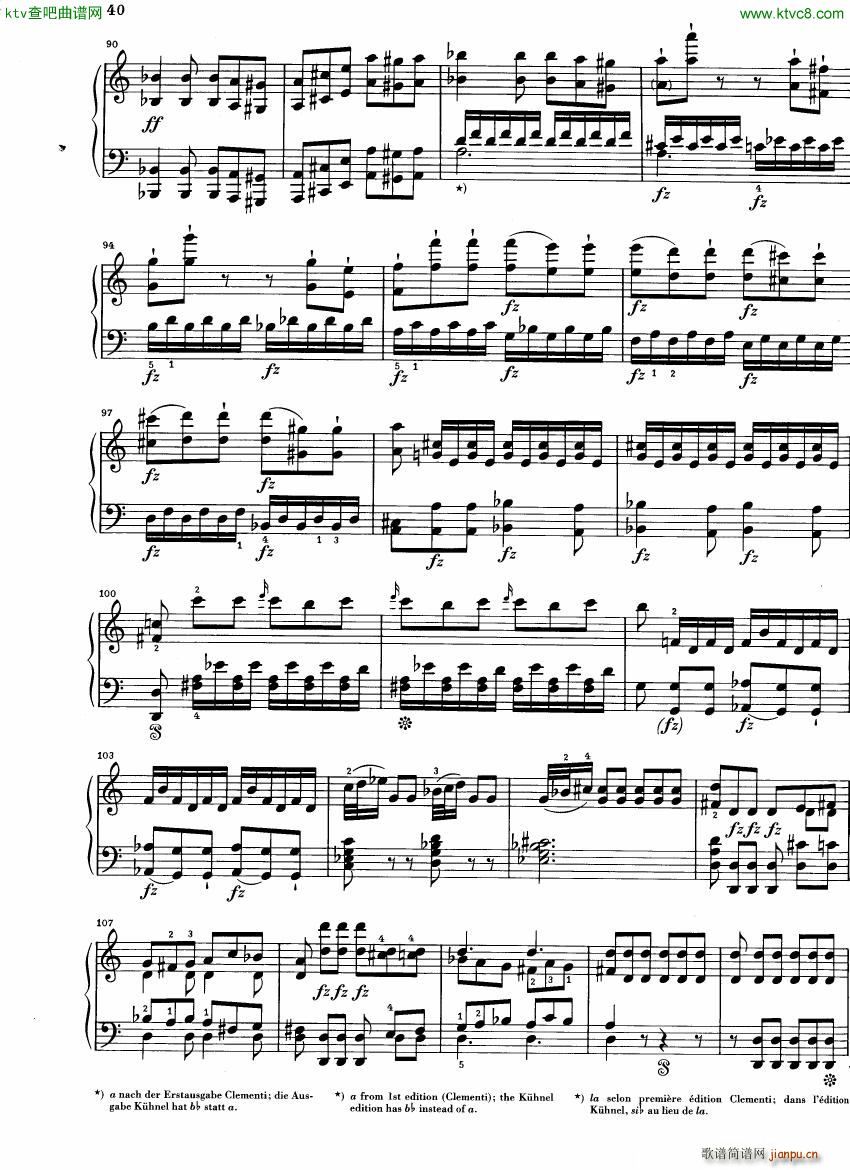 Field 01 3 Piano Sonata No3()14