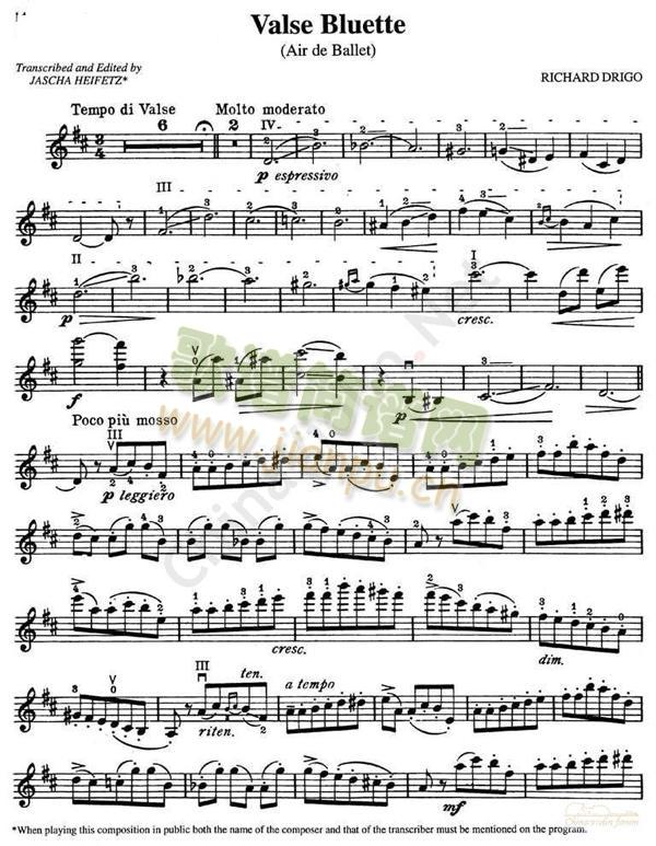 ƴ-DRIGOValse(С)1