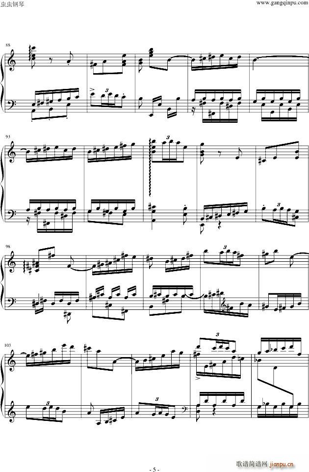 Danse Espagnole(ʮּ)5
