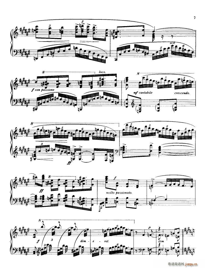 Bax Two Russian Tone Pictures()6