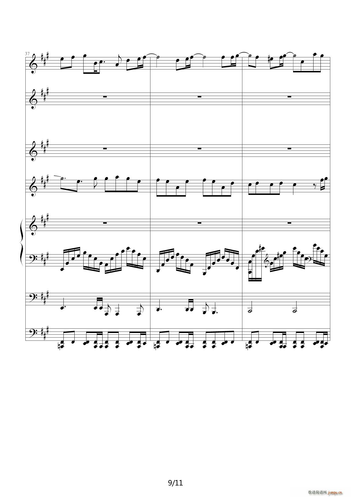  A()9