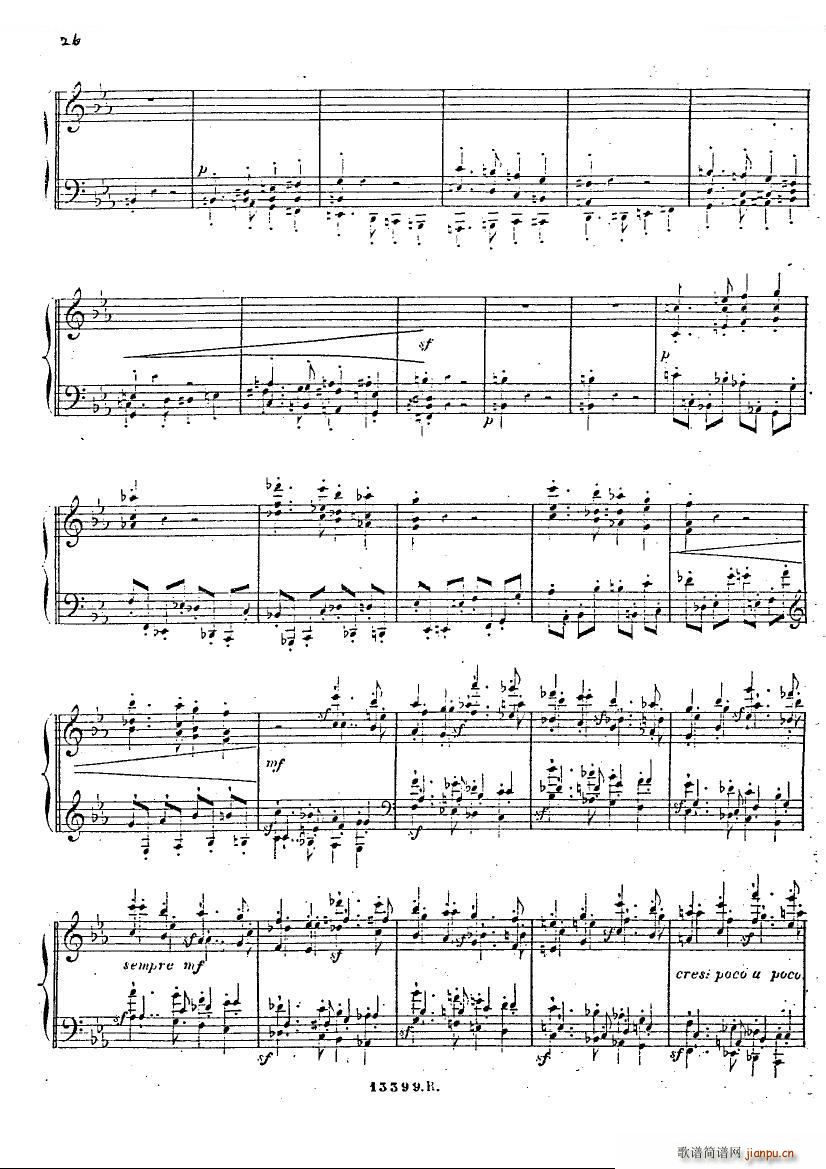 Beethoven Alkan Concerto Concerto(ʮּ)25