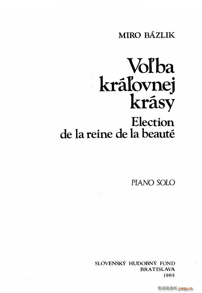 Bazlik Preludes book 2 һ Preludes book 2 һ(ʮּ)21