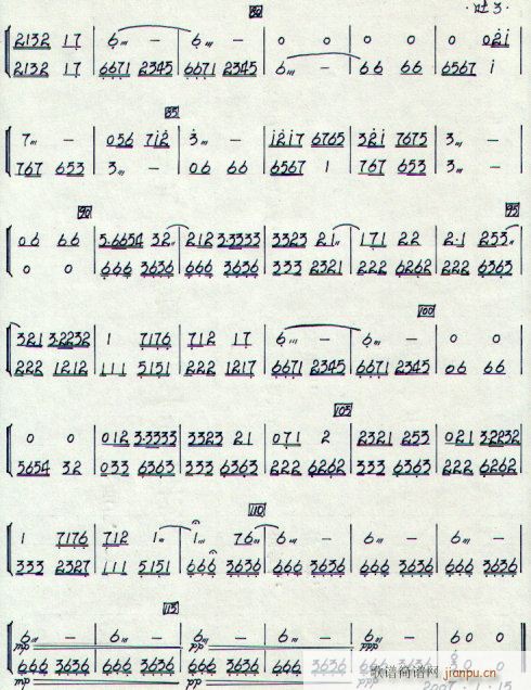 ³-()3