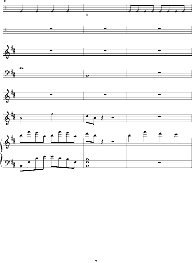 ׼()7