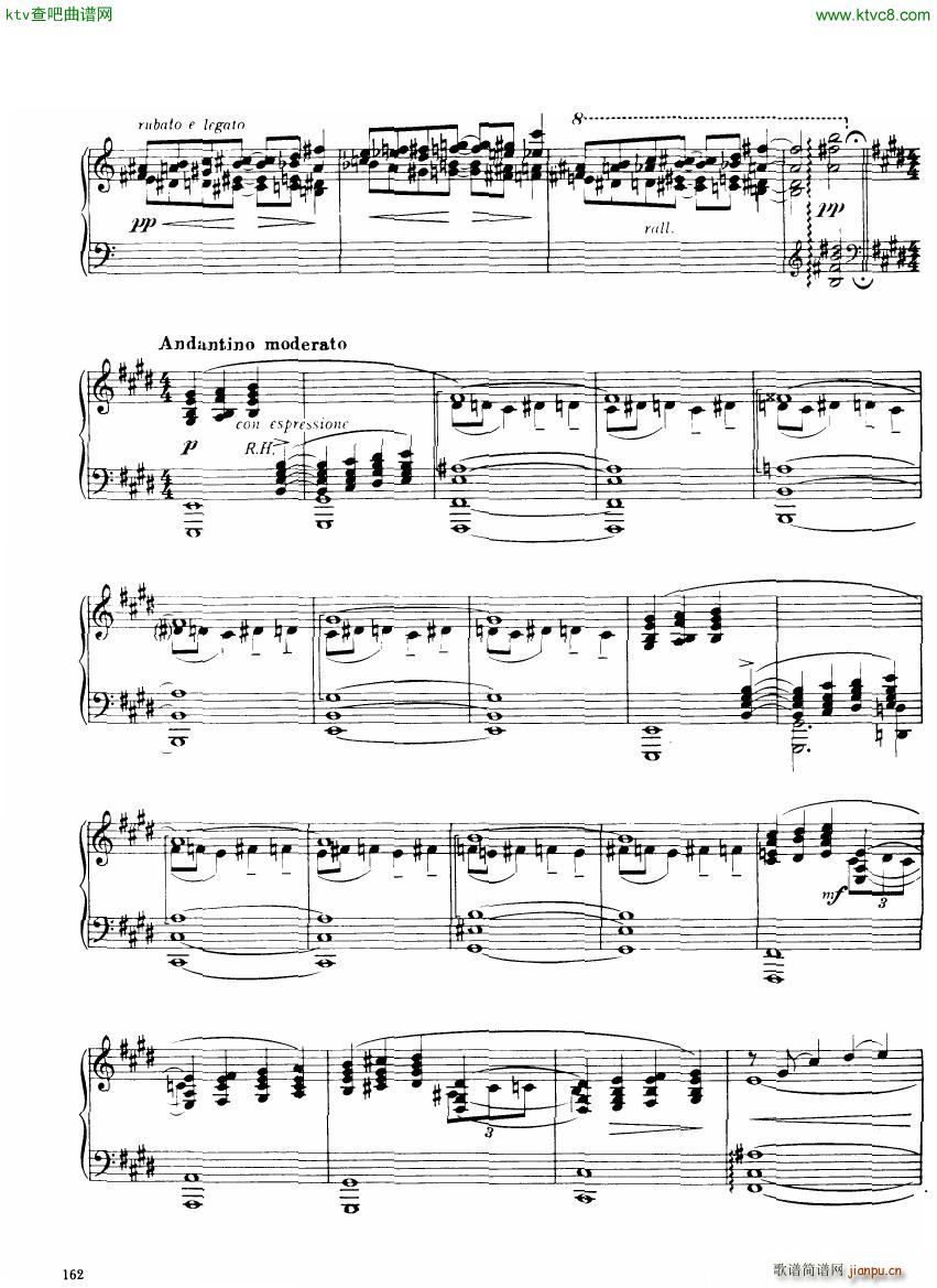 Rhapsody in blue piano solo()18