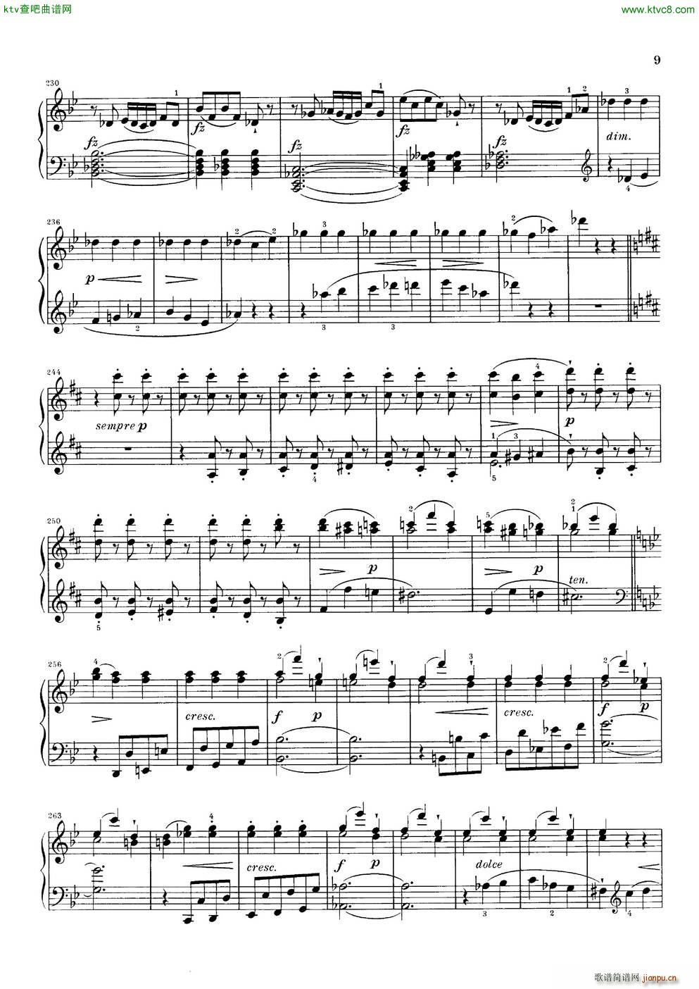 Clementi Didune Abandonata Op50 No3()9