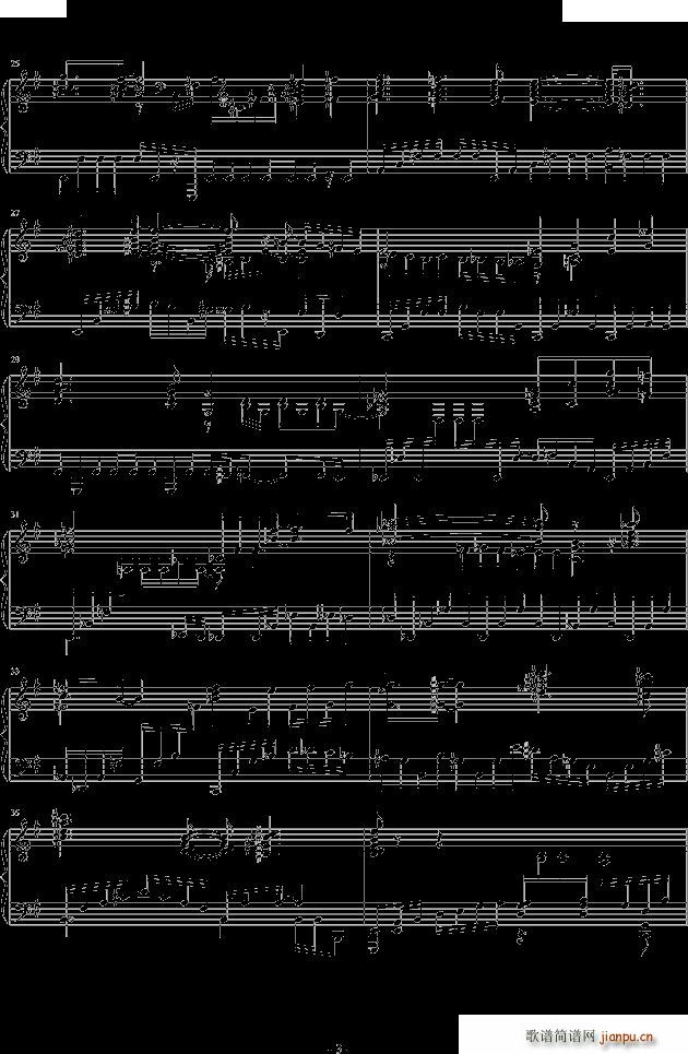 concert etude op 40 no 3toccatina()3