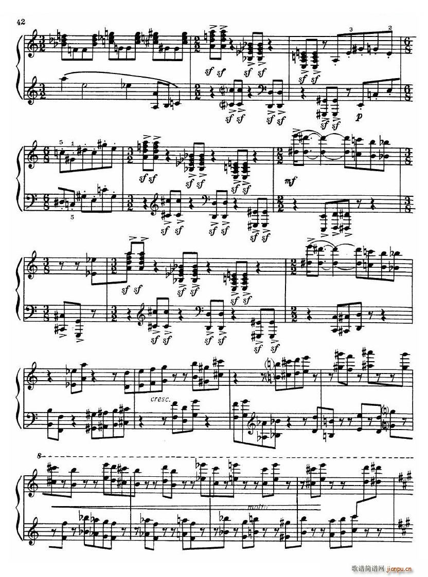 Dutilleux Sonata Sonata(ʮּ)17