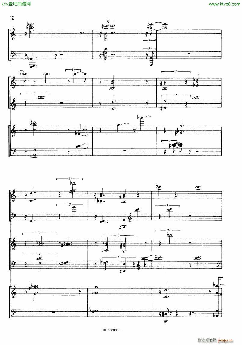 Feldman Piano()12