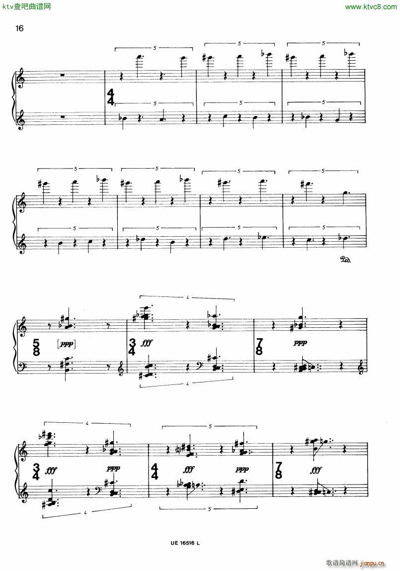 Feldman Piano()16