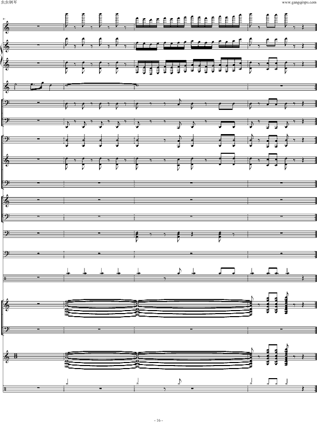 ()16