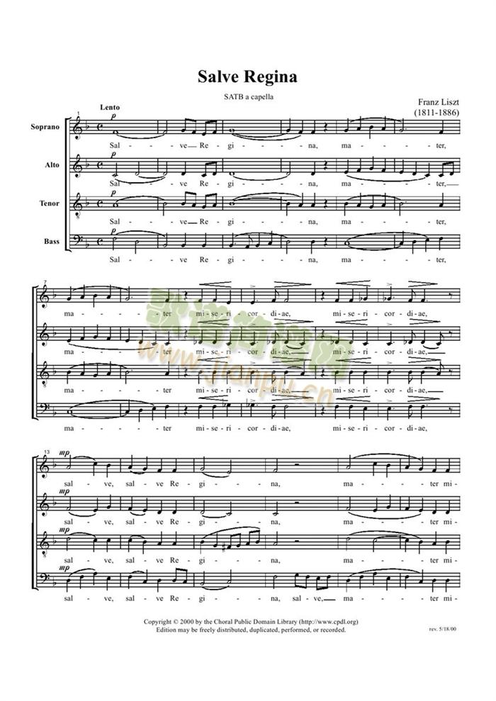 liszt-franz-salve-regina()1