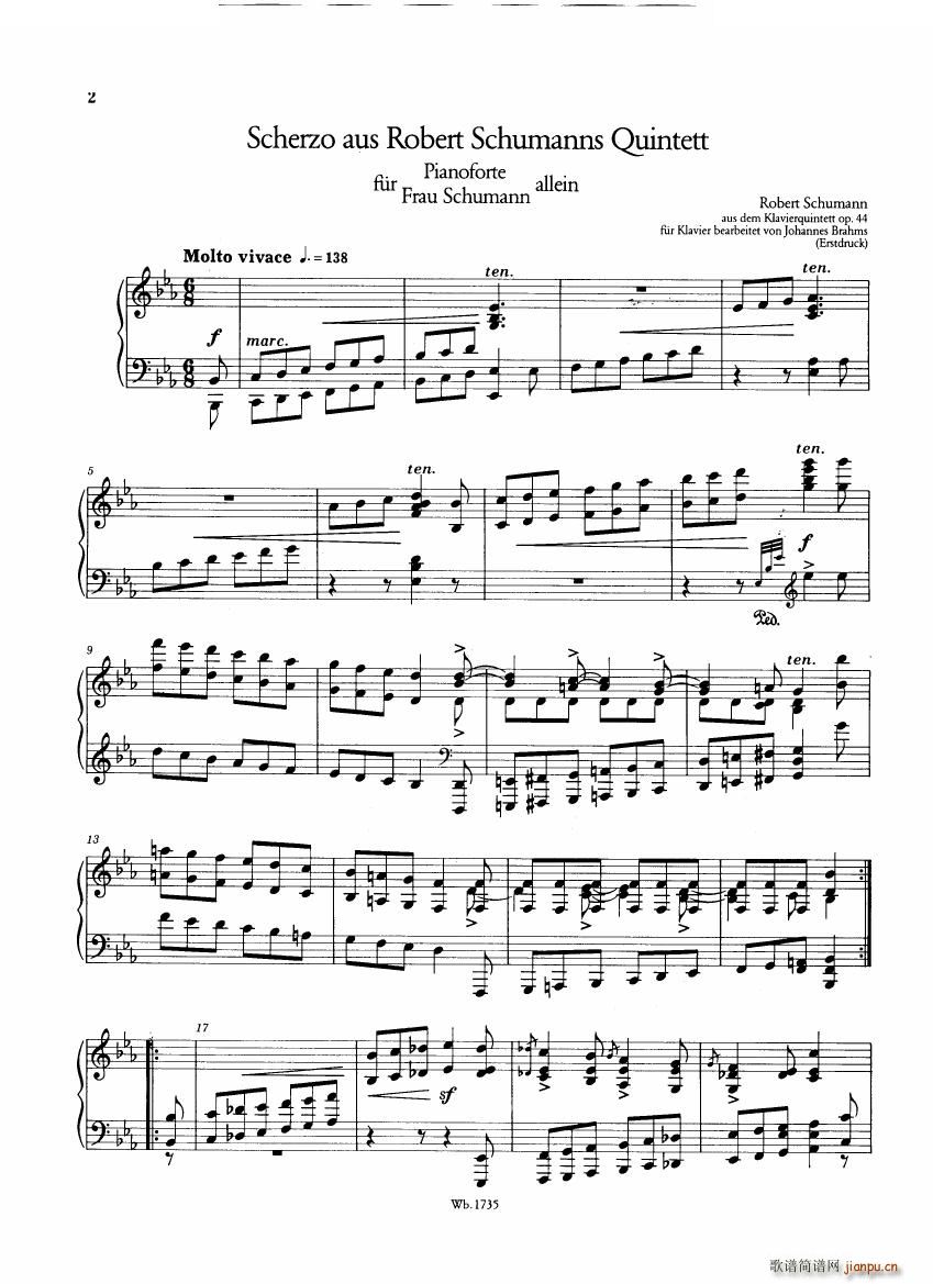 Brahms and his friends Anthology 1 1(ʮּ)6