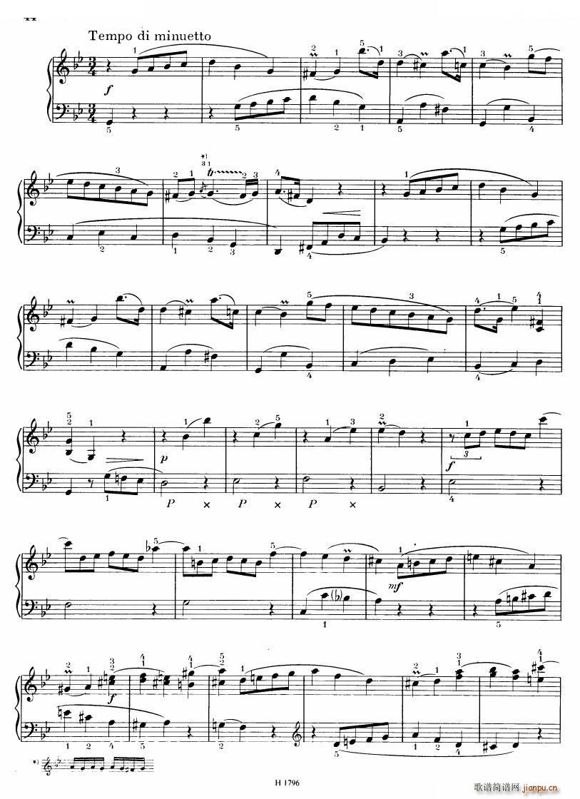 Benda 16 Sonatas  16 Sonatas (ʮּ)6