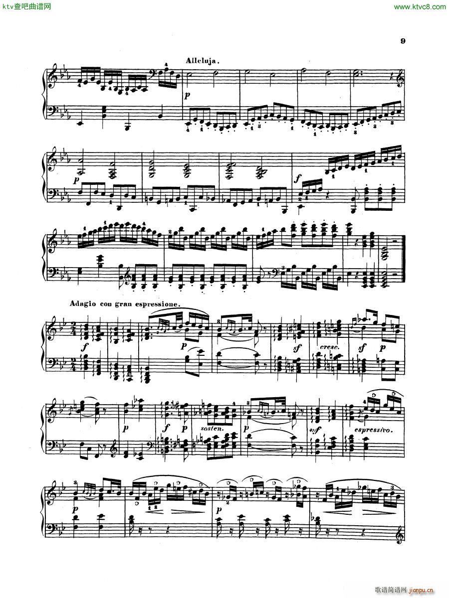 Hummel Sonata No 2 Op 13()8