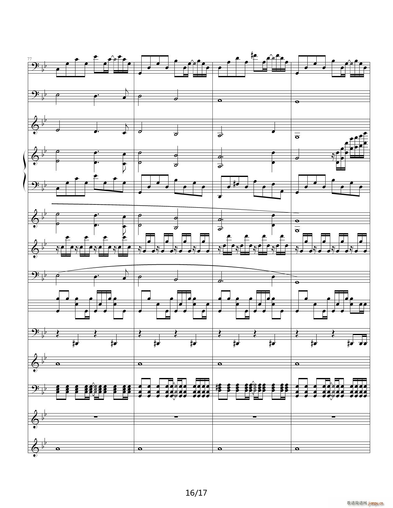  B()16