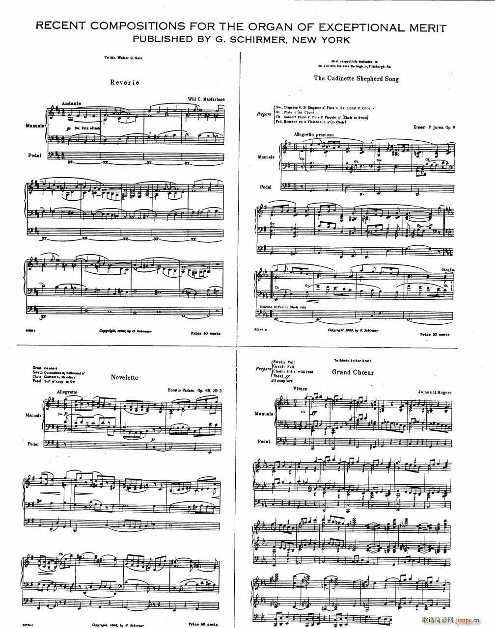Becker Reme op 41 Sonate 2()26