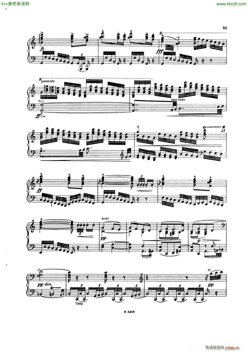 Dvorak 088 Sinfonie nr8 2hd()18