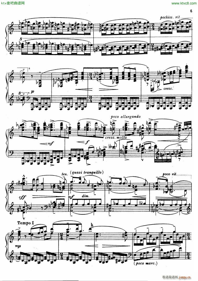 Ireland Piano Sonata()5