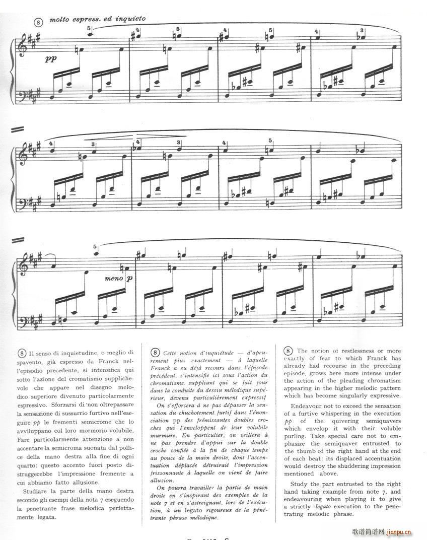 Franck Cortot Les Djinns 1 Les Djinns 1(ʮּ)11