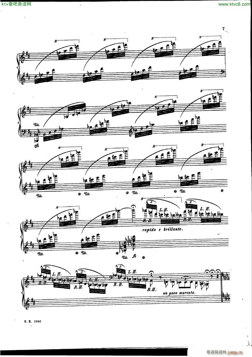 Bizet Hackh Carmen()5