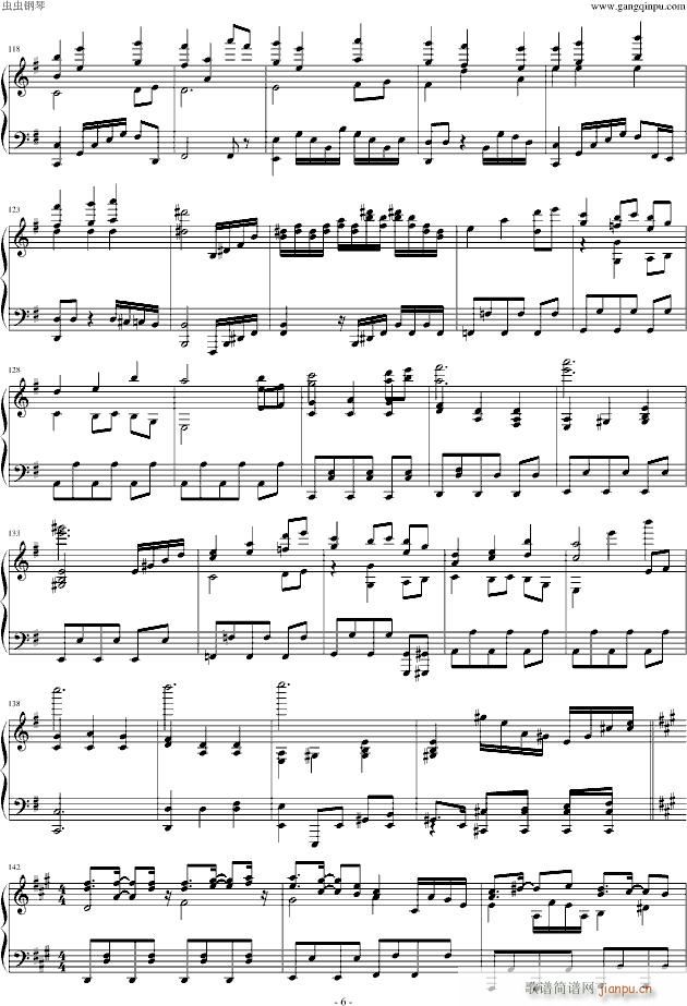 II Pianoforte 1 4()6