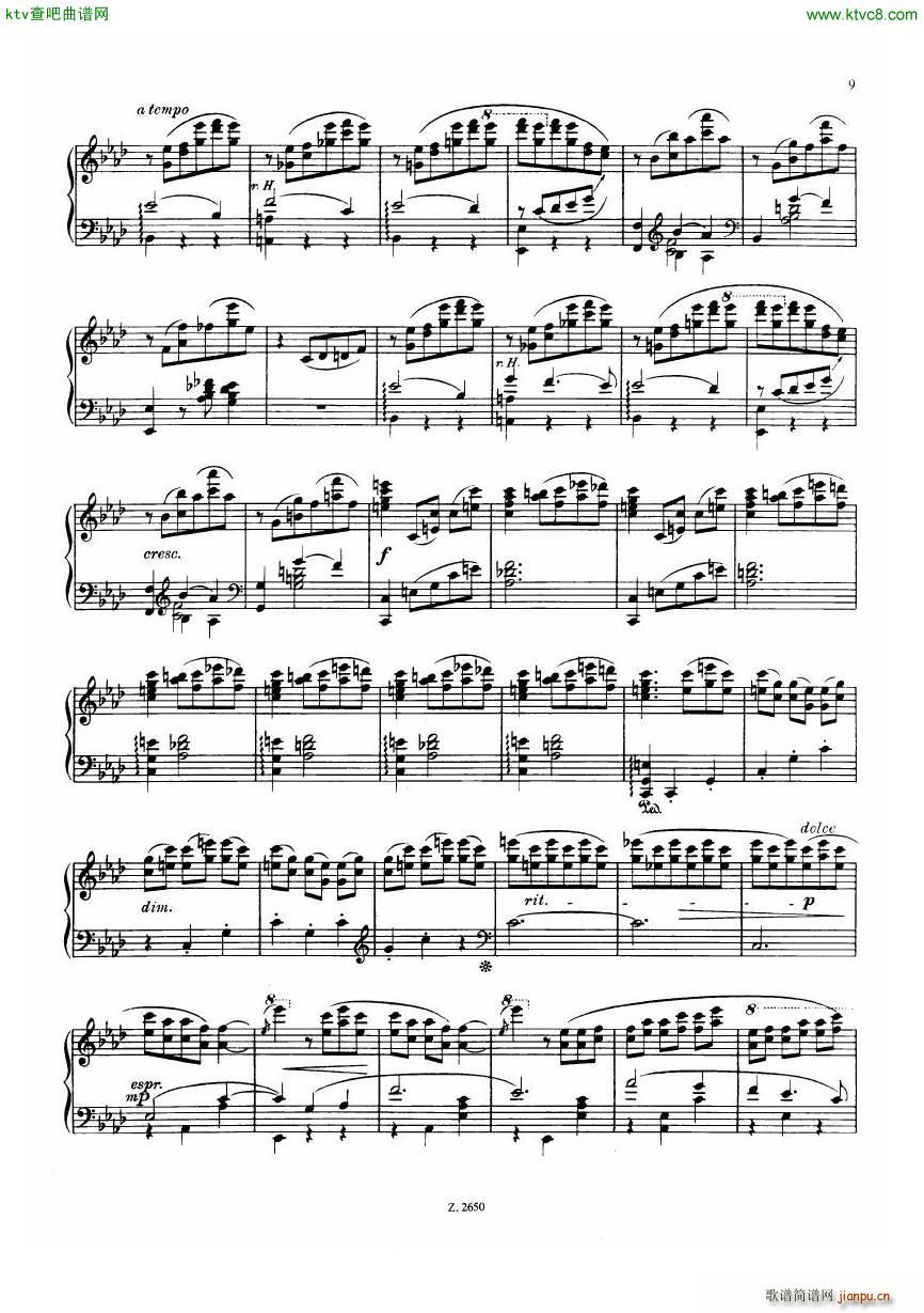delibes dohnanyi two waltzes 1 naila waltz()9