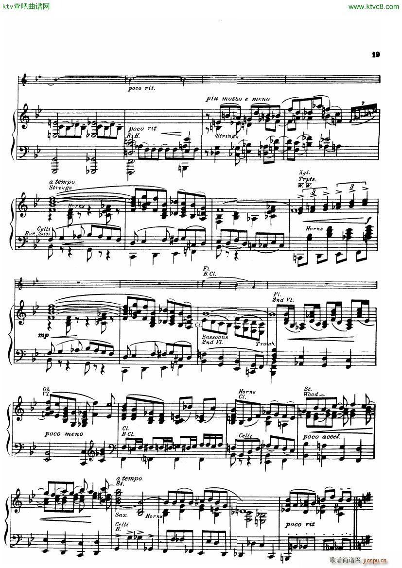 Gershwin Daly An american in paris()18