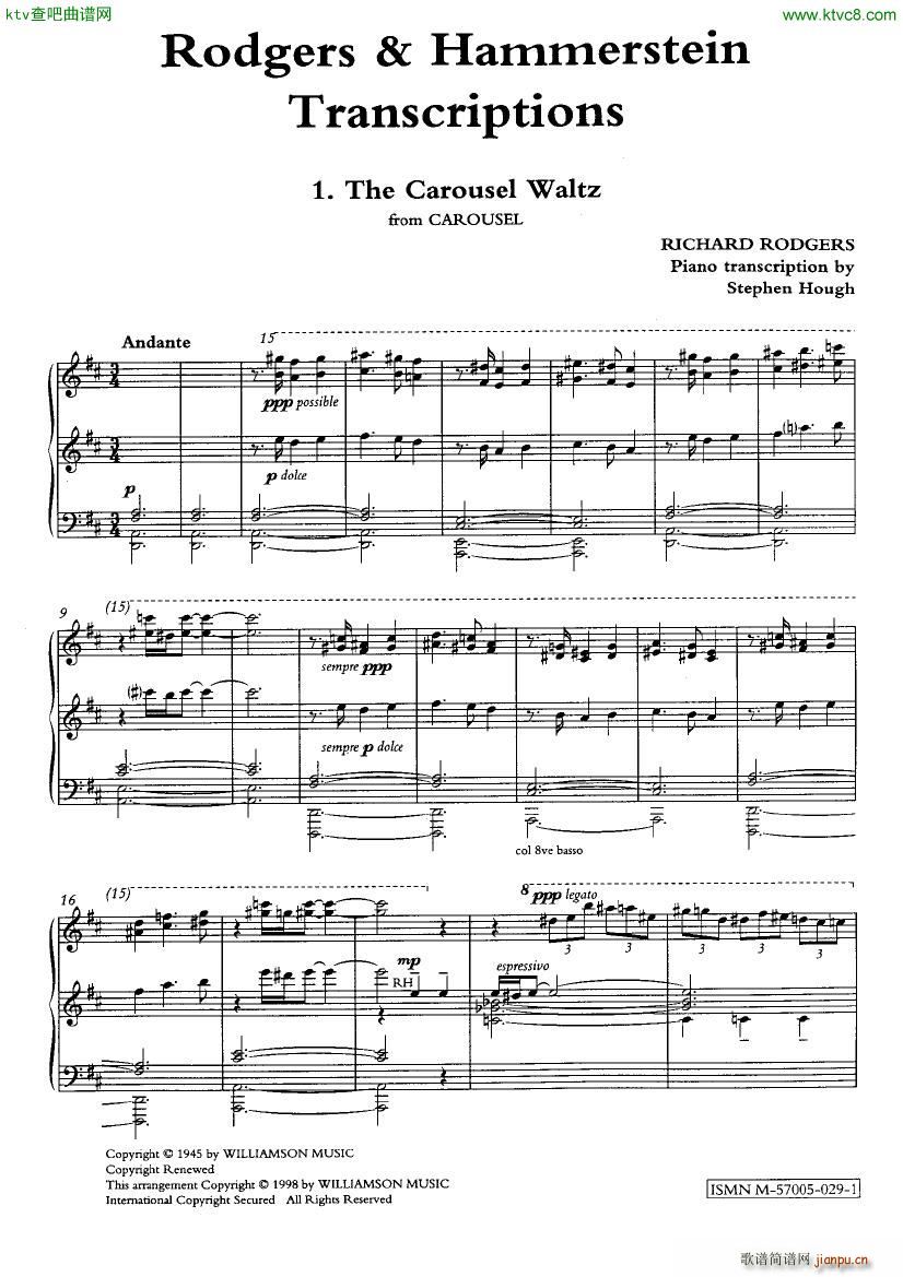 Hough 4 songs()1