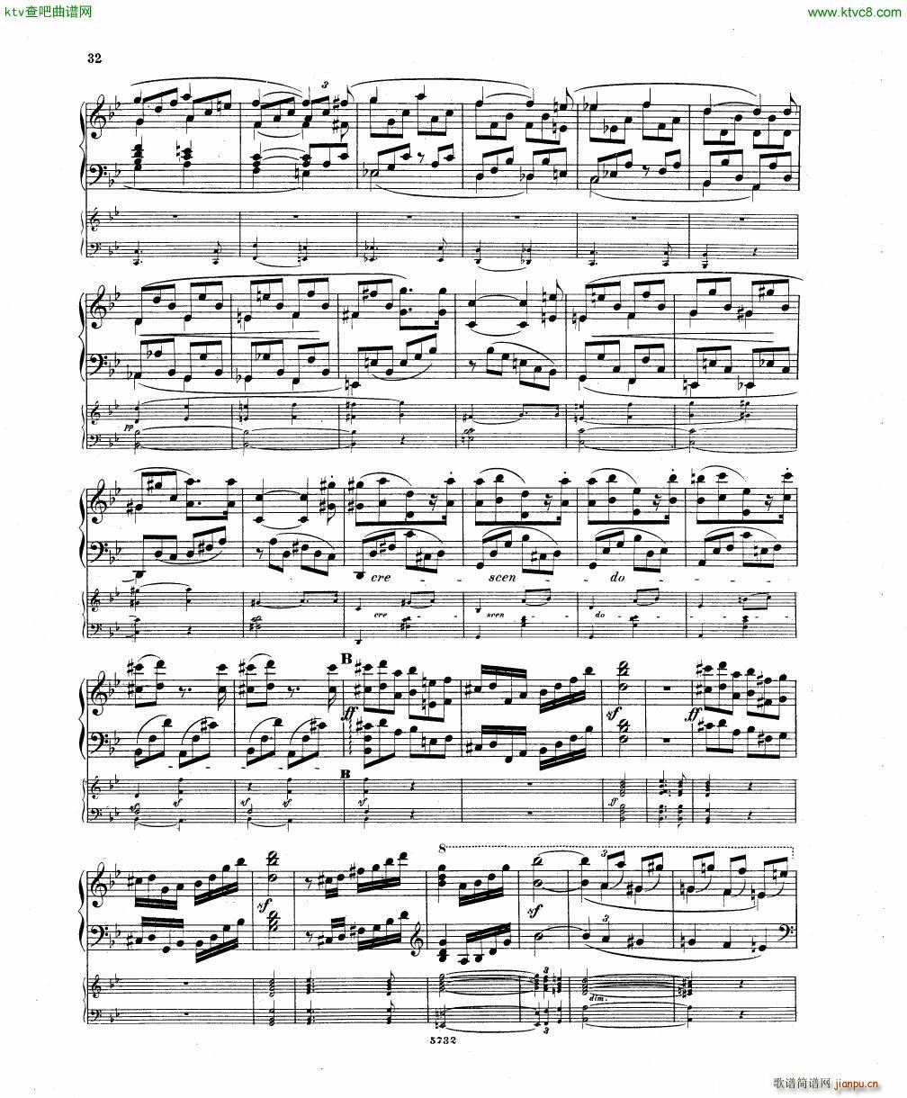 Fuchs Piano concerto Op 27 I()30