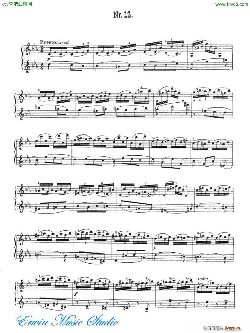 άҮ 24SPierre Gavinies 24 Caprices 09 12(ʮּ)13