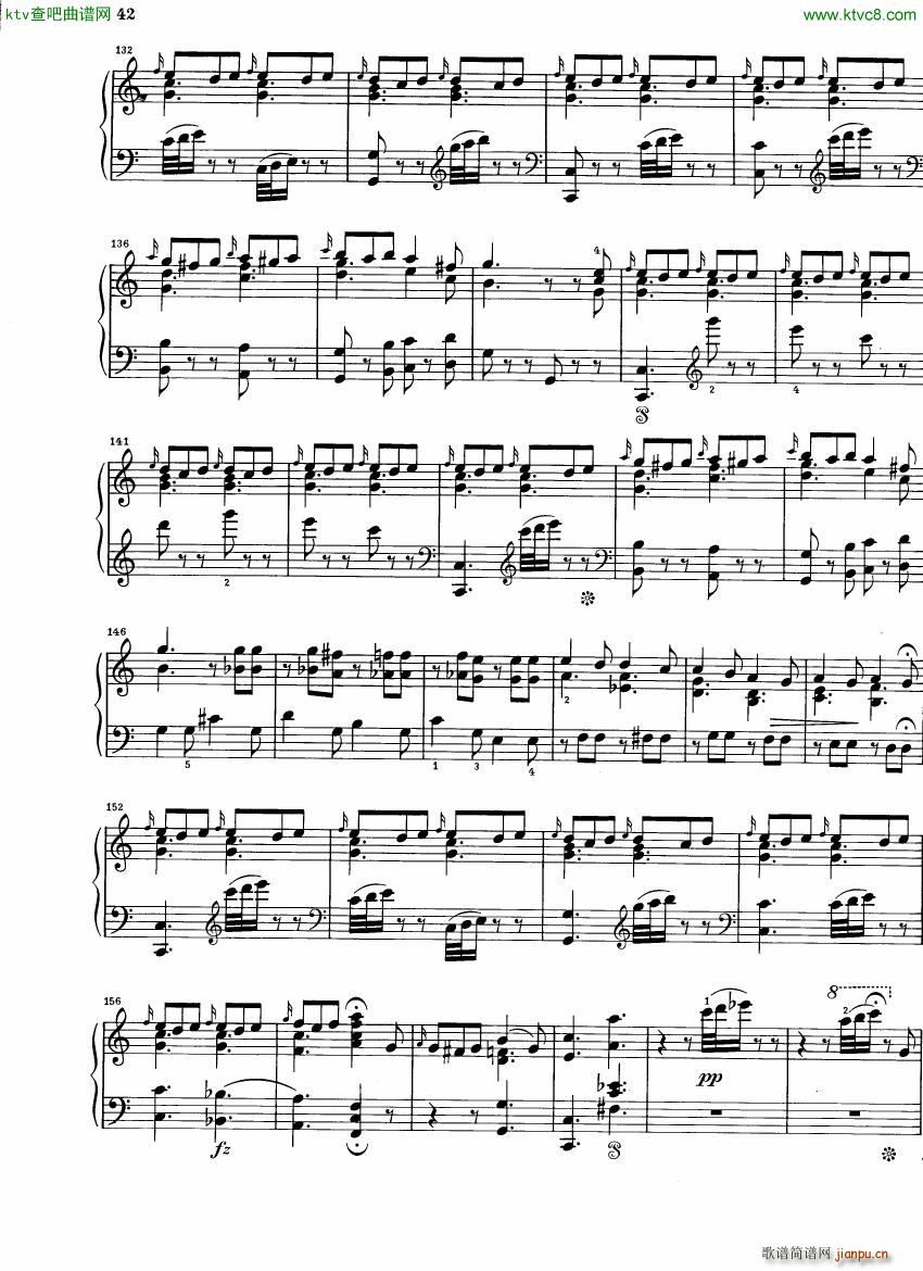 Field 01 3 Piano Sonata No3()16
