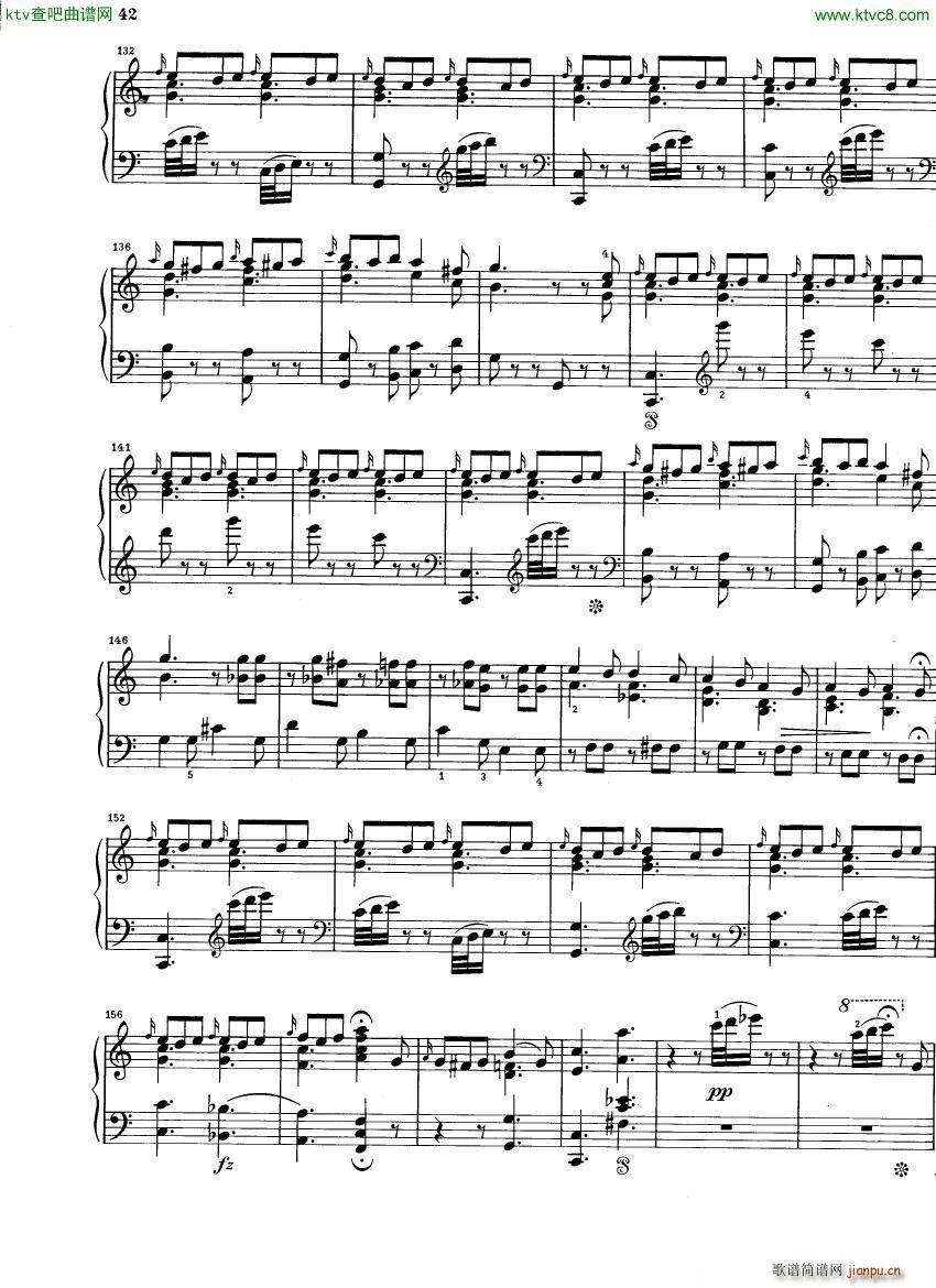 Field 01 3 Piano Sonata No3()16