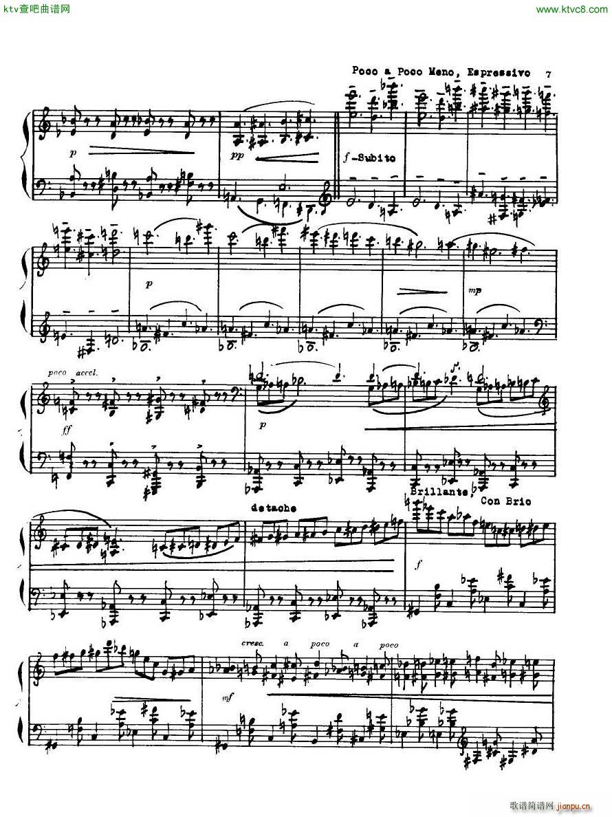 Antheil Piano Sonata No 4()6