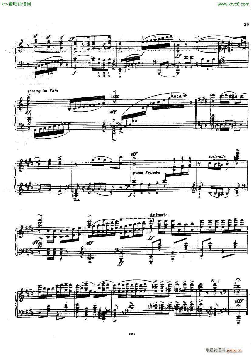 Bizet Weiss Carmen fantasie()27