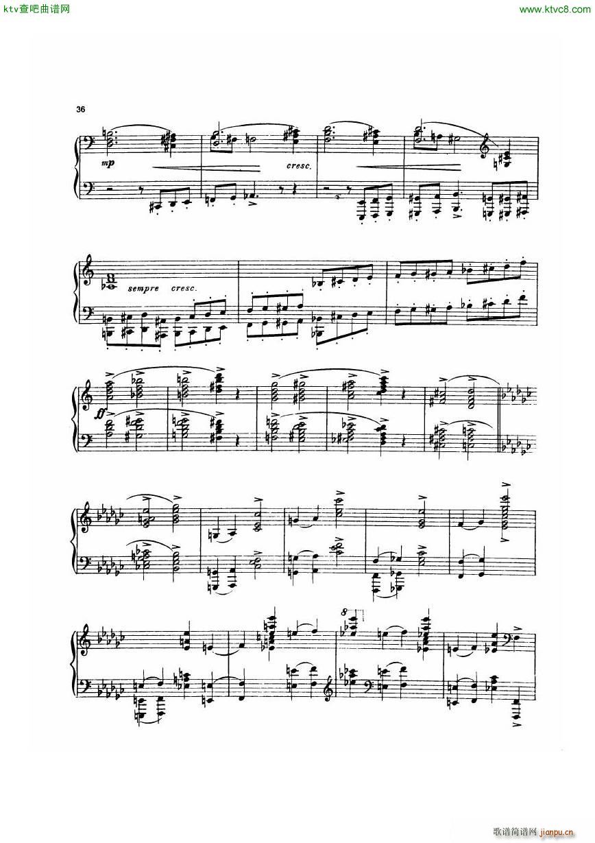 Dohnanyi 17 5 5 Humoresken IntroduktionAndFuge()3
