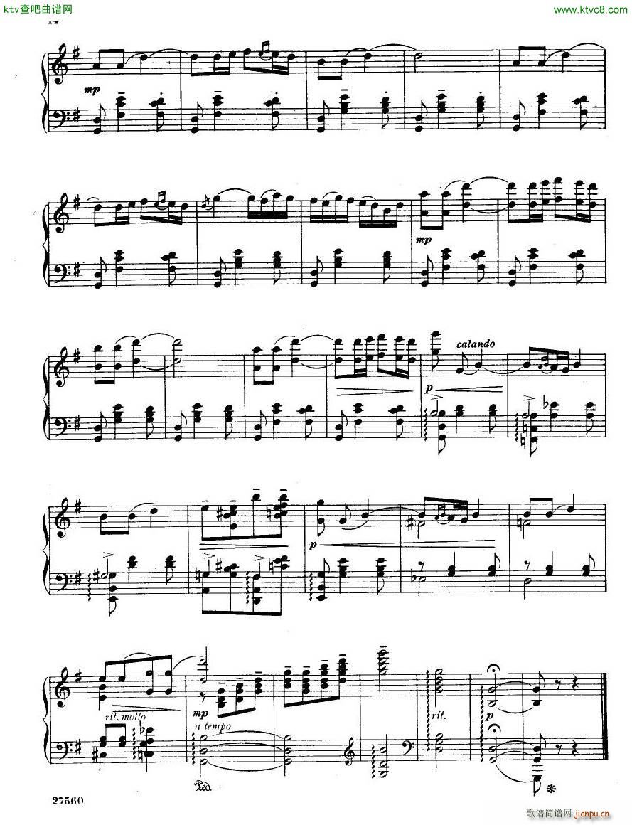 Coates Joyous Youth Piano Suite()14