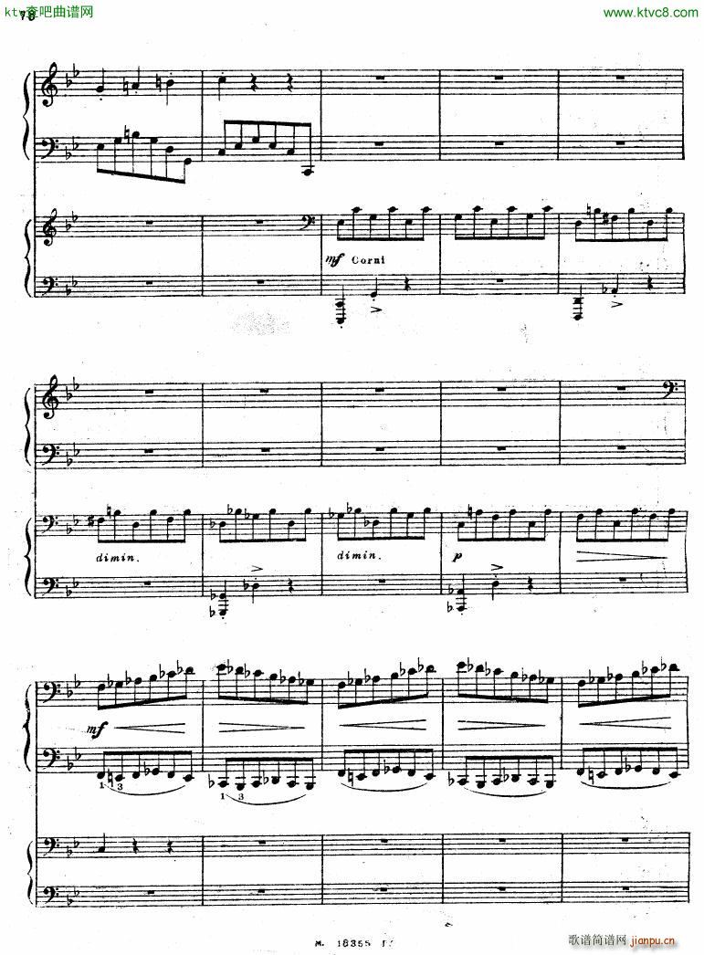 Feinberg op 36 Piano concerto No 2 ()16