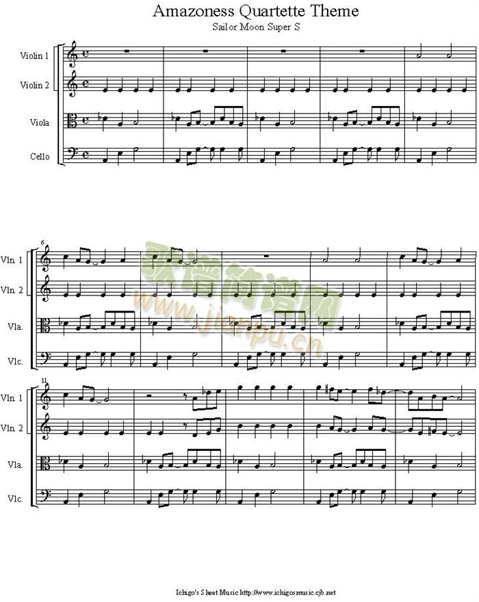 amazoness_quartette_theme()1