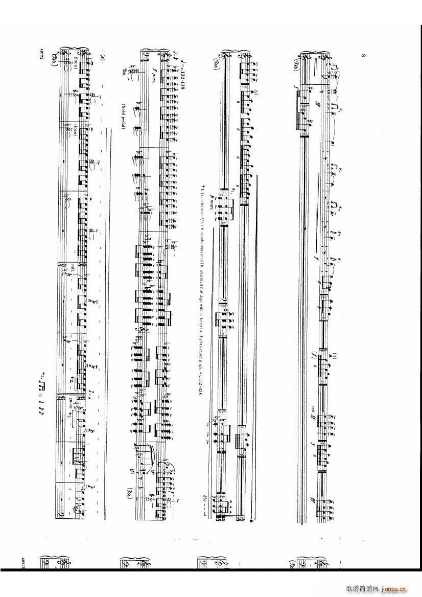 corigliano fantasia on an ostinato()6