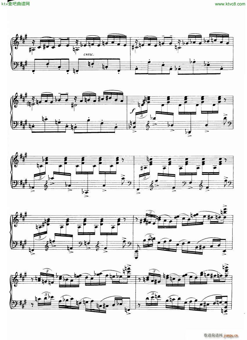 Rhapsody in blue piano solo()5