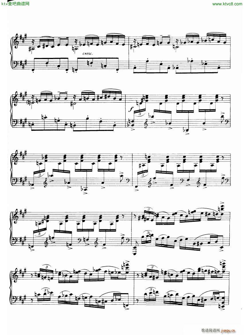 Rhapsody in blue piano solo()5