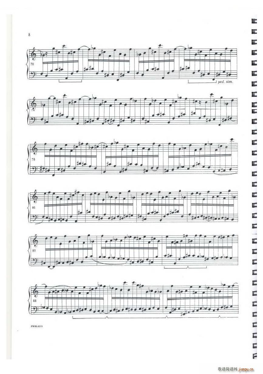 Augustyn Rafal Monosonata Monosonata(ʮּ)5