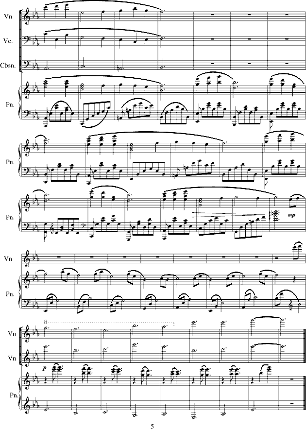ҶΣ()5