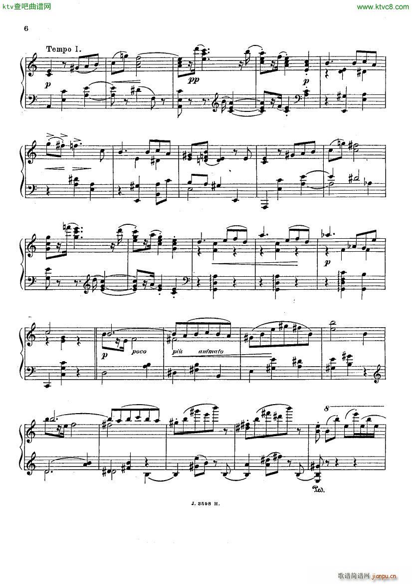 hofman mazurka()5