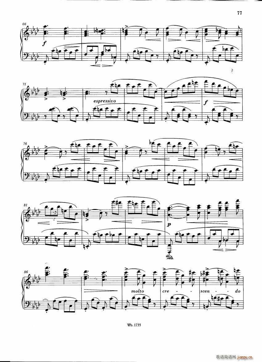 Brahms and his friends Anthology 3()9