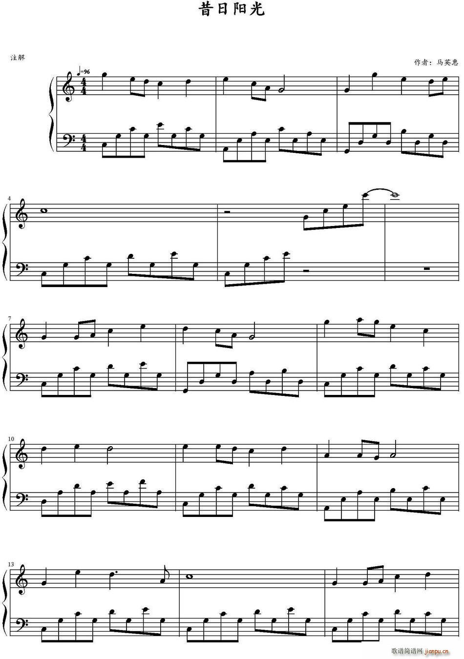 (ָ)1