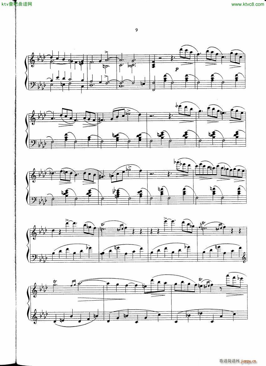Burgmller Norbert Sonata op8()13